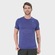 Camiseta Mizuno Impulse Core - Masculina AZUL