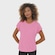 Camiseta Mizuno Spark New - Feminina ROSA