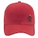 Boné Adulto SuperCap Flamengo Aba Curva VERMELHO