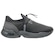 Tenis Infantil Fila Play PRETO/CINZA
