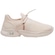 Tenis Infantil Fila Play ROSA/CINZA
