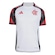 Camisa do CR Flamengo II 25 Authentic Adidas - Masculina BRANCO