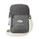 Shoulder Bag Rip Curl Slim Pouch Classic Surf Grey Heather CINZA