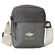 Shoulder Bag Rip Curl No Idea Pouch Classic Grey Heather CINZA