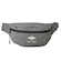 Pochete Rip Curl Waist Bag Small Classic Surf Grey Heather CINZA