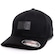 Boné Adulto Quiksilver Sea Wool Omni WT25 Black PRETO