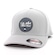 Boné Adulto Quiksilver Blue Jean WT25 Blue Grey CINZA
