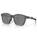 Óculos de Sol Unissex Oakley Shackle Blue Steel Prizm Black AZUL ESCURO