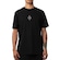Camiseta Masculina MCD Asas De Morcego WT25 PRETO