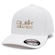 Boné Adulto Quiksilver Omni Chrome Line WT25 BRANCO