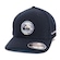 Boné Adulto Quiksilver Gradient Round Tropicamo WT25 Navy AZUL ESCURO