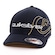 Boné Adulto Quiksilver Emb Side Omni WT25 Navy AZUL ESCURO