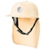 Boné Adulto Rip Curl Surf Series WT25 Light Khaki CAQUI