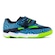 Chuteira Futsal Infantil Joma Evolution AZUL/VERDE CLA