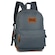 Mochila Everlast Stud CINZA
