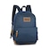 Mochila Everlast Stud AZUL