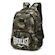 Mochila Everlast Army VERDE