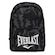 Mochila Everlast Army PRETO/CINZA