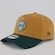Boné New Era Coritiba 940 - Adulto MARROM