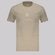 Camiseta New Era MLB New York Yankees Classic - Masculina BEGE
