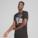 Camiseta Puma Wardrobe ESS - Masculina PRETO