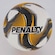 Bola de Futebol de Campo Penalty Líder XXV BRANCO