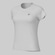 Camiseta Fila Tennis Basic - Feminina BRANCO