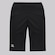 Bermuda Penalty Goleiro Delta X - Masculina PRETO