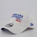 Boné New Era NBA Style 920 Adulto BRANCO