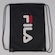 Bolsa de Ginástica Fila Basic PRETO