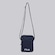 Bolsa Lateral Fila Prime Pocket PRETO
