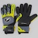 Luva de Goleiro Poker Basic Profissional Adulto CINZA