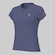 Camiseta Fila Tennis Basic Feminina AZUL