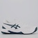 Tênis Asics Gel Dedicate 8 Masculino BRANCO