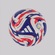 Mini Bola adidas Clubs WC 2025 Club BRANCO