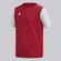 Camiseta Infantil adidas Estro 19 VERMELHO