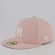 Boné Adulto New Era MLB New York Yankees 5950 ROSA