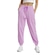 Calça de Moletom adidas All Szn Feminina LILAS