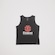 Camiseta Regata Element Vertical Tn Infantil PRETO