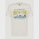 Camiseta Element Kyoto Tn Infantil OFF WHITE