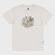 Camiseta Element Magical Place Tn Infantil Off White