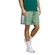 Shorts adidas 3 Listras Masculino VERDE/BRANCO