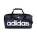 Mala adidas Duffel Essentials - 25 Litros AZUL ESC/BRANCO