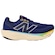 Tênis Masculino New Balance 1080 V14 AZUL/AMARELO