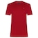 Camiseta Tommy Hilfiger Wcc Essential Cotton Tee - Masculina VERMELHO