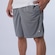 Bermuda Champion Be Elastico 42 Active Sports C.Patch - Masculina CARBONO