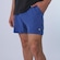 Bermuda Champion Be Elastico 42 Active Sports C.Patch - Masculina AZUL/BRANCO
