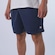 Bermuda Champion Be Elastico 42 Active Sports C.Patch - Masculina AZUL ESC/AZUL