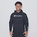 Blusão de Moletom Masculino Champion Cang Superfleece Script Emb Logom PRETO