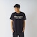 Camiseta Champion Script New York Gt23B 125Sctny - Masculina PRETO